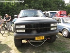 Oldtimerdag Waalwijk -  10 augustus 2025
