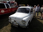 Oldtimerdag Waalwijk -  10 augustus 2025