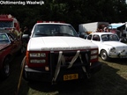 Oldtimerdag Waalwijk -  10 augustus 2025