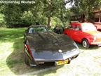 Oldtimerdag Waalwijk -  10 augustus 2025