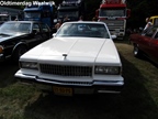 Oldtimerdag Waalwijk -  10 augustus 2025