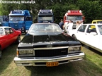Oldtimerdag Waalwijk -  10 augustus 2025