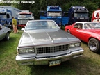 Oldtimerdag Waalwijk -  10 augustus 2025