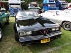 Oldtimerdag Waalwijk -  10 augustus 2025