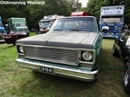 Oldtimerdag Waalwijk -  10 augustus 2025