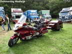 Oldtimerdag Waalwijk -  10 augustus 2025