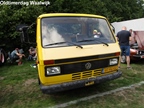 Oldtimerdag Waalwijk -  10 augustus 2025