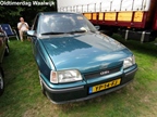 Oldtimerdag Waalwijk -  10 augustus 2025