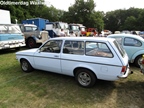 Oldtimerdag Waalwijk -  10 augustus 2025