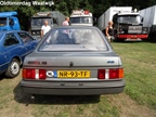 Oldtimerdag Waalwijk -  10 augustus 2025