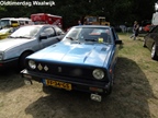Oldtimerdag Waalwijk -  10 augustus 2025
