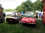 Oldtimerdag Waalwijk -  10 augustus 2025