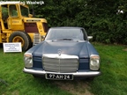 Oldtimerdag Waalwijk -  10 augustus 2025