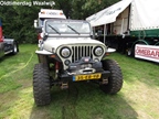 Oldtimerdag Waalwijk -  10 augustus 2025