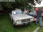 Oldtimerdag Waalwijk -  10 augustus 2025