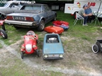 Oldtimerdag Waalwijk -  10 augustus 2025