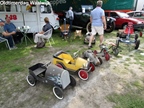 Oldtimerdag Waalwijk -  10 augustus 2025