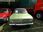 Oldtimerdag Waalwijk -  10 augustus 2025