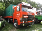 Oldtimerdag Waalwijk -  10 augustus 2025