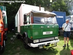 Oldtimerdag Waalwijk -  10 augustus 2025