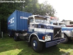 Oldtimerdag Waalwijk -  10 augustus 2025