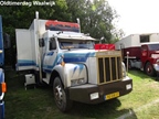 Oldtimerdag Waalwijk -  10 augustus 2025