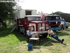 Oldtimerdag Waalwijk -  10 augustus 2025