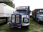 Oldtimerdag Waalwijk -  10 augustus 2025