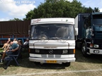 Oldtimerdag Waalwijk -  10 augustus 2025