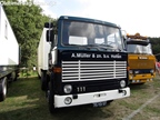 Oldtimerdag Waalwijk -  10 augustus 2025