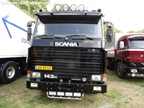 Oldtimerdag Waalwijk -  10 augustus 2025