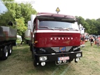 Oldtimerdag Waalwijk -  10 augustus 2025
