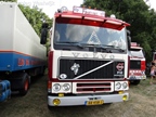 Oldtimerdag Waalwijk -  10 augustus 2025