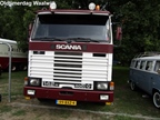 Oldtimerdag Waalwijk -  10 augustus 2025