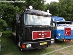 Oldtimerdag Waalwijk -  10 augustus 2025