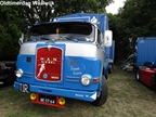 Oldtimerdag Waalwijk -  10 augustus 2025