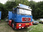 Oldtimerdag Waalwijk -  10 augustus 2025