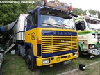 Oldtimerdag Waalwijk -  10 augustus 2025