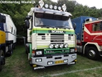 Oldtimerdag Waalwijk -  10 augustus 2025