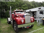 Oldtimerdag Waalwijk -  10 augustus 2025