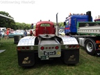 Oldtimerdag Waalwijk -  10 augustus 2025