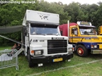 Oldtimerdag Waalwijk -  10 augustus 2025
