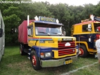 Oldtimerdag Waalwijk -  10 augustus 2025