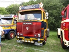 Oldtimerdag Waalwijk -  10 augustus 2025