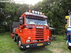 Oldtimerdag Waalwijk -  10 augustus 2025