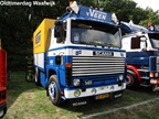 Oldtimerdag Waalwijk -  10 augustus 2025