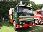 Oldtimerdag Waalwijk -  10 augustus 2025