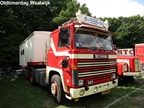 Oldtimerdag Waalwijk -  10 augustus 2025