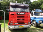 Oldtimerdag Waalwijk -  10 augustus 2025