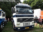 Oldtimerdag Waalwijk -  10 augustus 2025